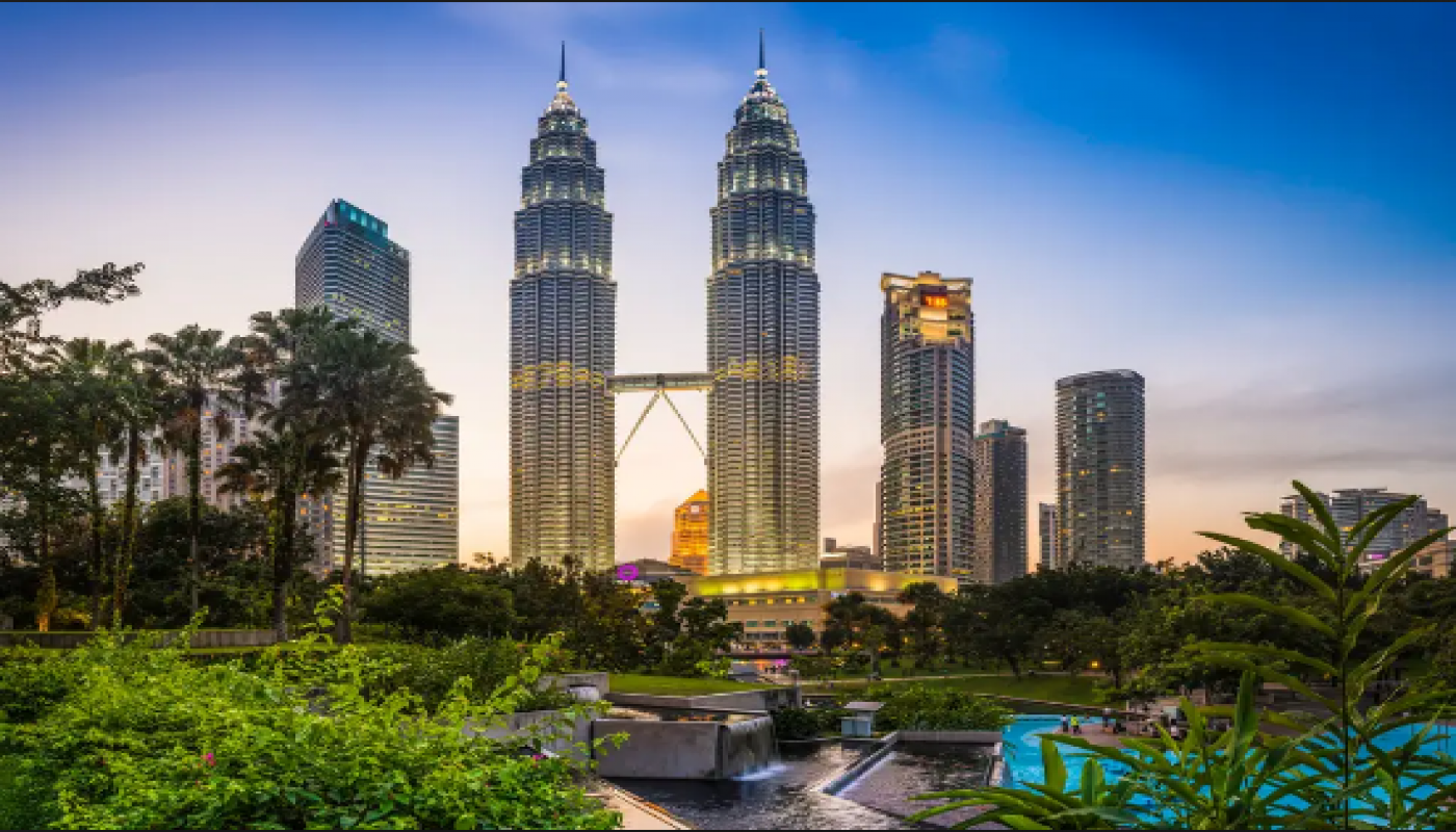 Bercuti Di Kuala Lumpur Tempat Menarik di Kuala Lumpur