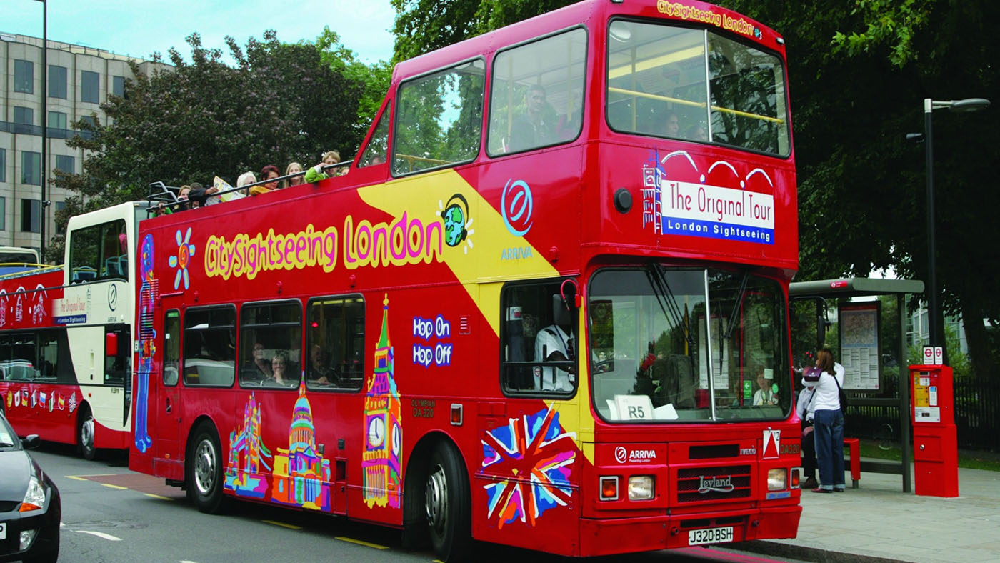 London City Sightseeing Bus Pass london-city-sightseeing-bus-pass