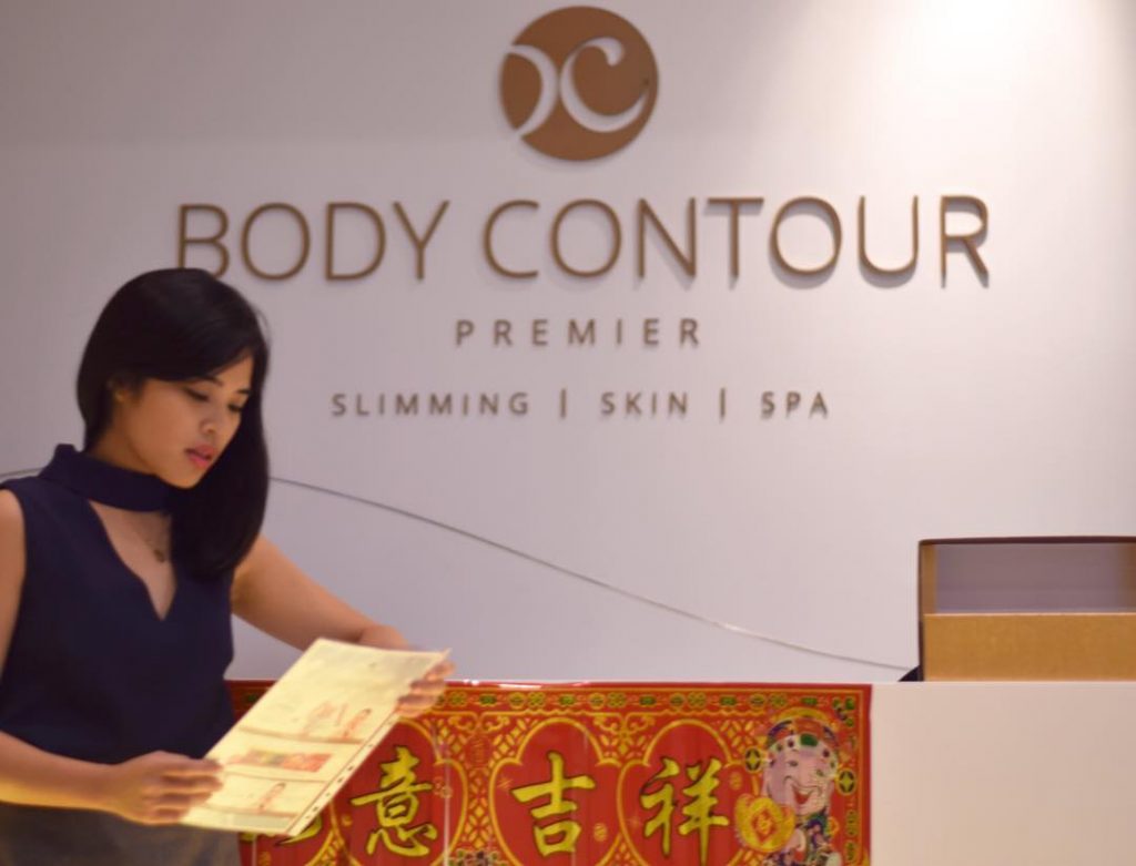 Body Contour Premier