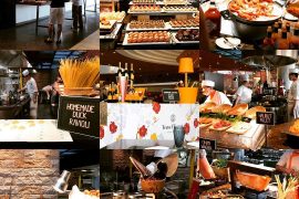 Buffet Singapore