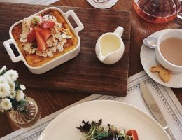 6 Recommended Restaurants in Singapore with Stunning Views 6 Recomended Restaurants in Singapore with Stunning Views