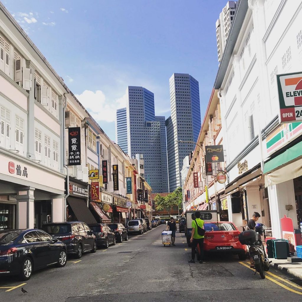 7 Best Places for Shopping in Singapore that Not To Be Missed