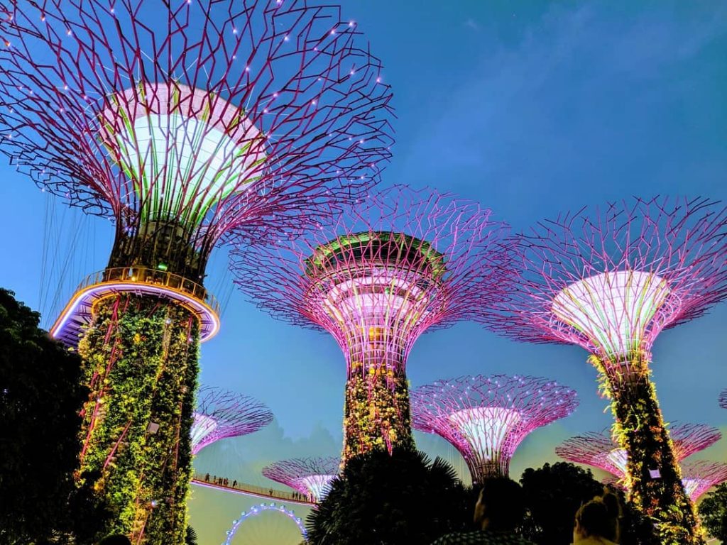 8 Most Popular Things to do in Singapore that you must visit