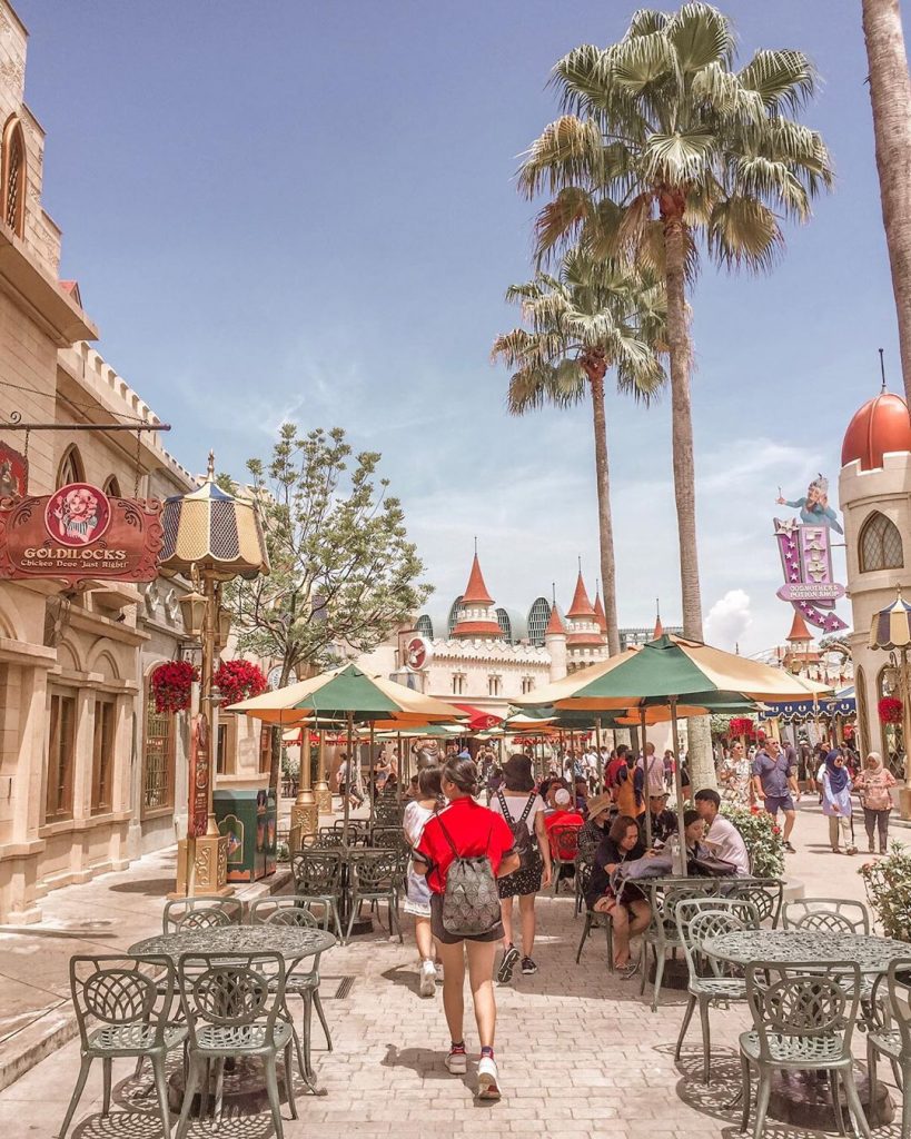 Place to Visit In Singapore