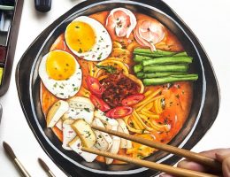 7 Makanan Khas Malaysia Yang Wajib Dicoba makanan khas malaysia : Malaysia