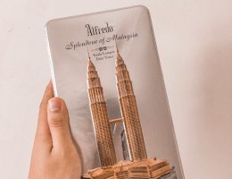 Ingin Liburan Aman dan Nyaman? Ikuti Tips Traveling ala Backpacker ke Malaysia backpacker ke Malaysia: Coklat Malaysia