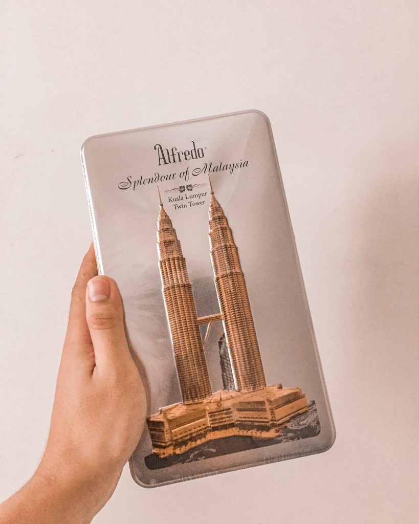 Ingin Liburan Aman dan Nyaman? Ikuti Tips Traveling ala Backpacker ke Malaysia backpacker ke Malaysia: Coklat Malaysia