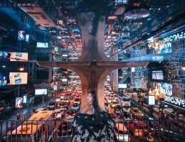 Jalan Jalan ke Thailand? Kunjungi 10 Tempat Wisata Populer Ini jalan jalan ke thailand: Siam Center