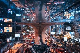 Jalan Jalan ke Thailand? Kunjungi 10 Tempat Wisata Populer Ini jalan jalan ke thailand: Siam Center