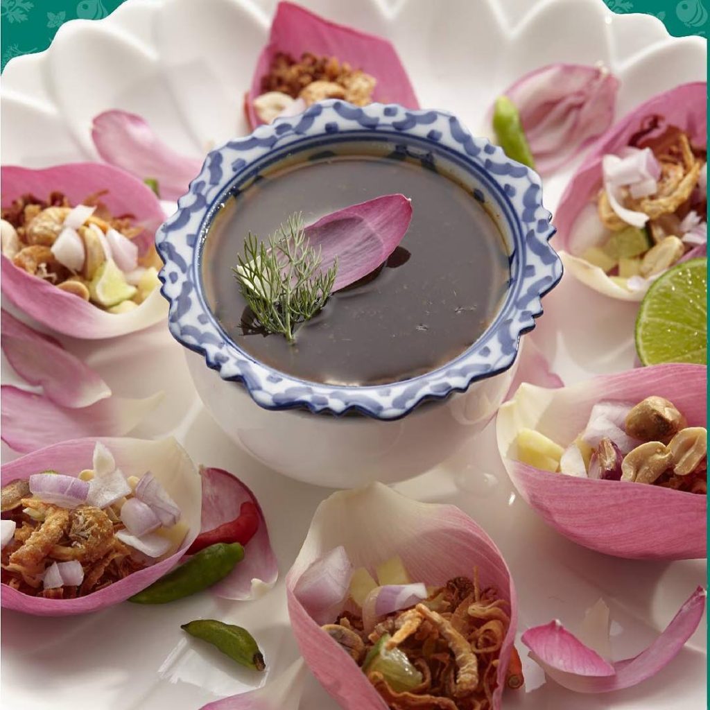 kuliner Thailand: Spice & Rice Thai Cuisine