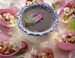 Rekomendasi 7 Tempat Kuliner Thailand Yang Absah Dinikmati Kaum Muslim kuliner Thailand: Spice & Rice Thai Cuisine