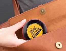 10 Oleh Oleh Singapore Yang Wajib Dibeli oleh oleh Singapore: Tiger Balm