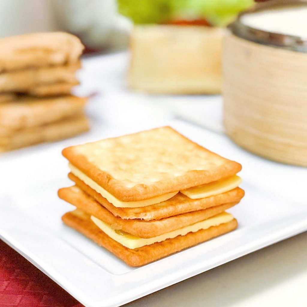 oleh oleh Singapore: Ya Kun Kaya Toast