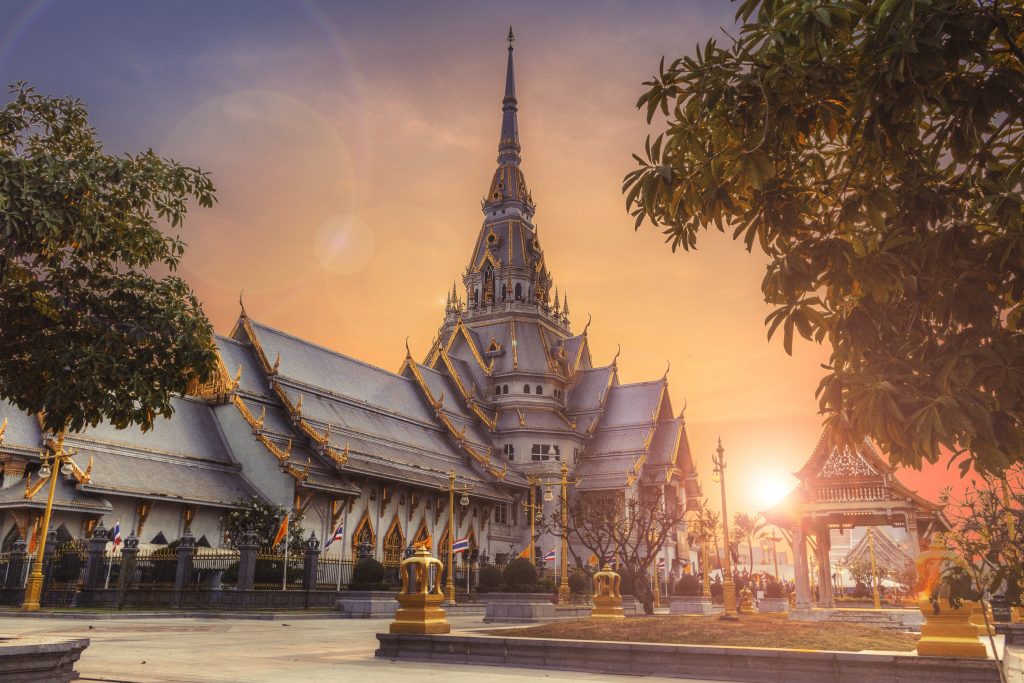 Thailand Visa: Thailand