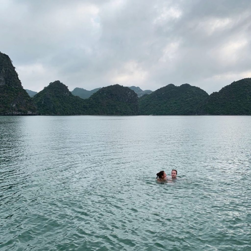 Tempat Wisata Vietnam : Ha Long Bay