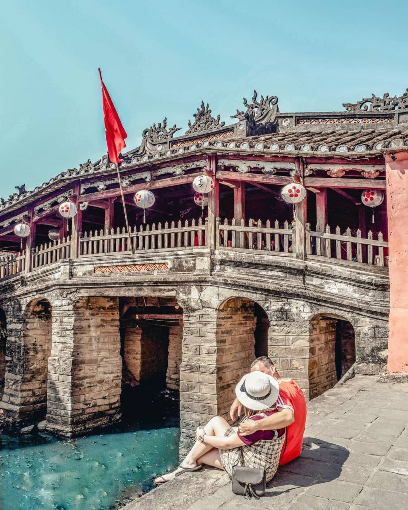 Tempat Wisata Vietnam : Hoi An Old Town