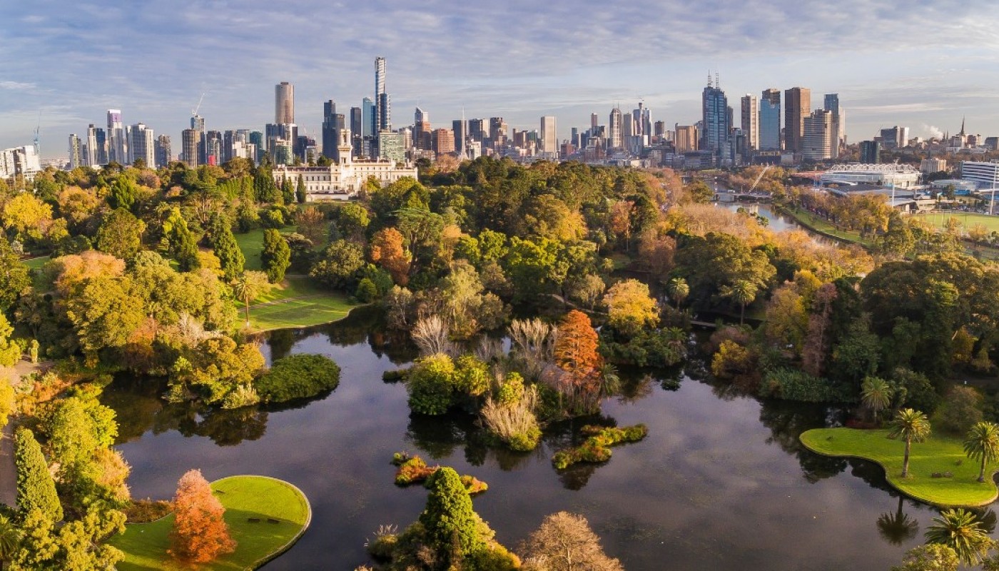 10 Tempat Wisata Di Melbourne Ini Cocok Sebagai Agenda Liburan Low Budget