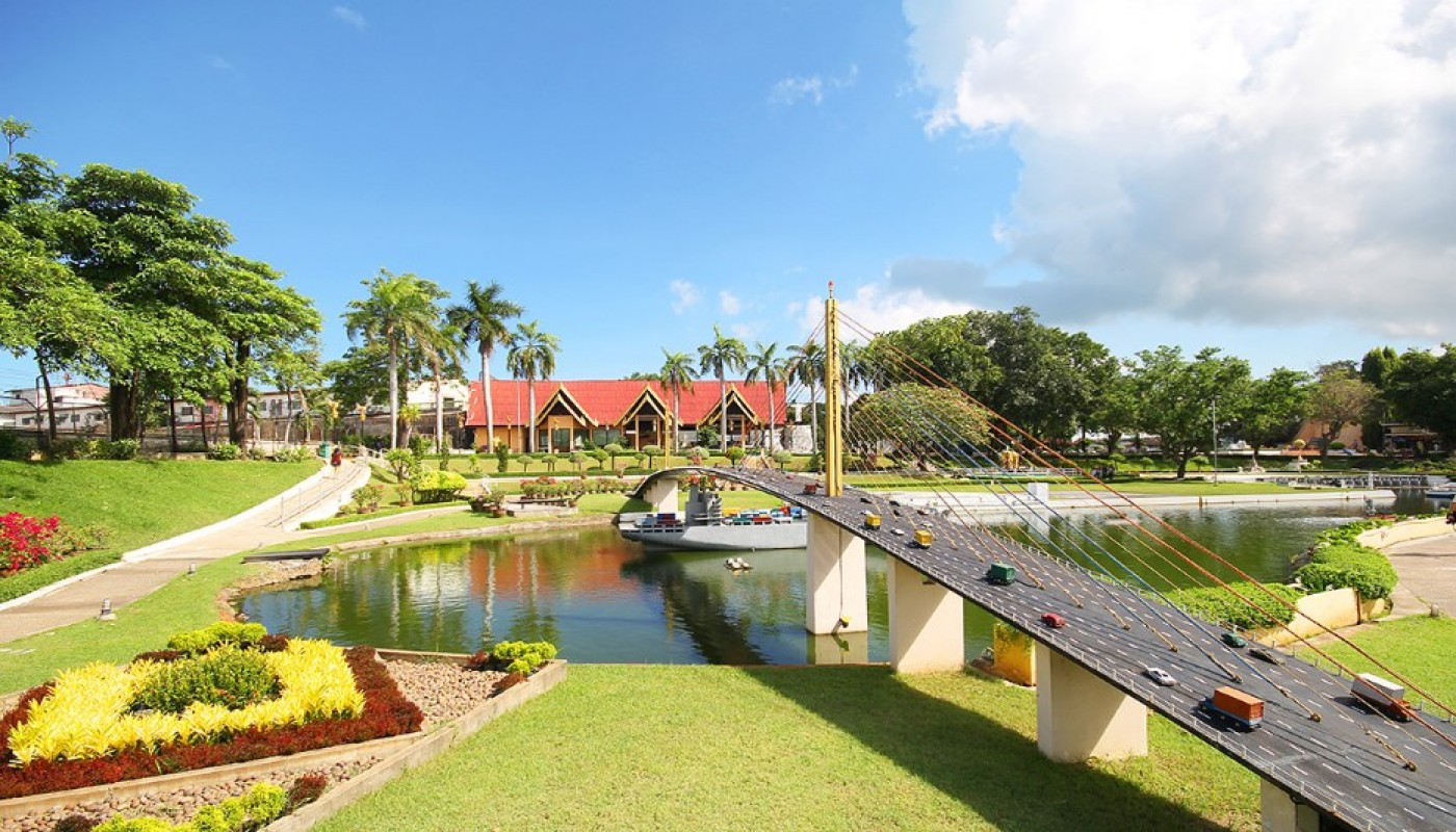 Tempat Wisata Di Singapura Agustus 2017