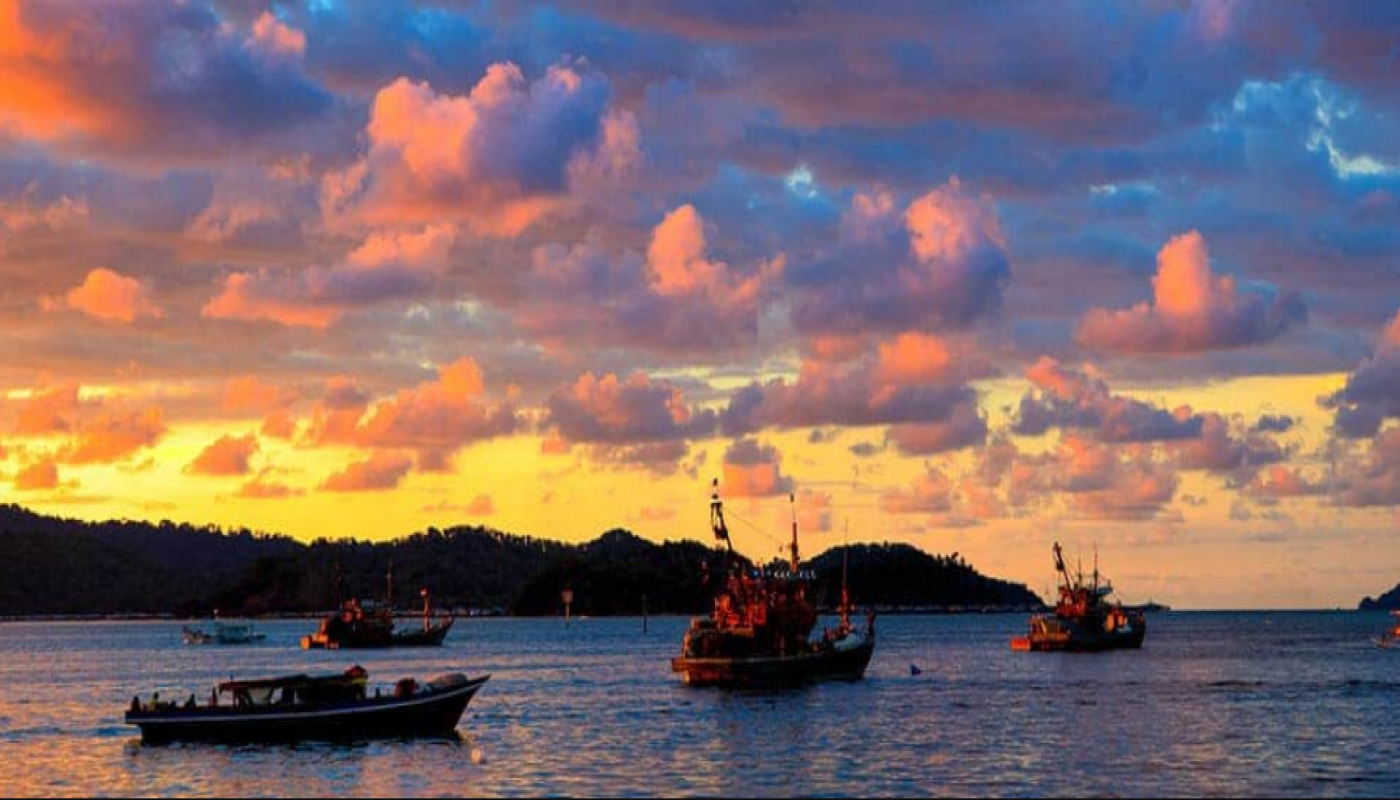 Tempat Wisata Di Malaysia