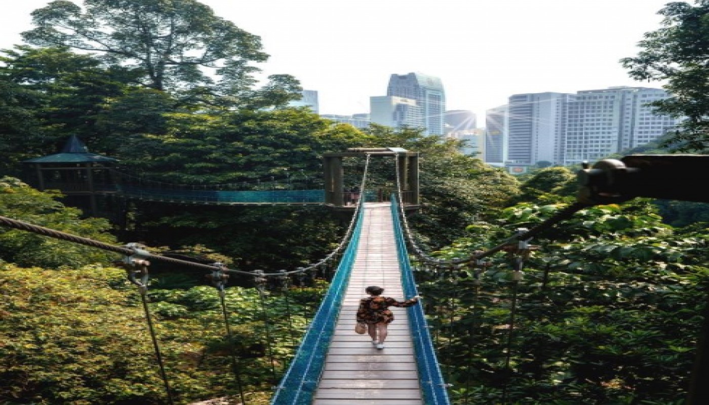 Tempat Wisata Di Malaysia