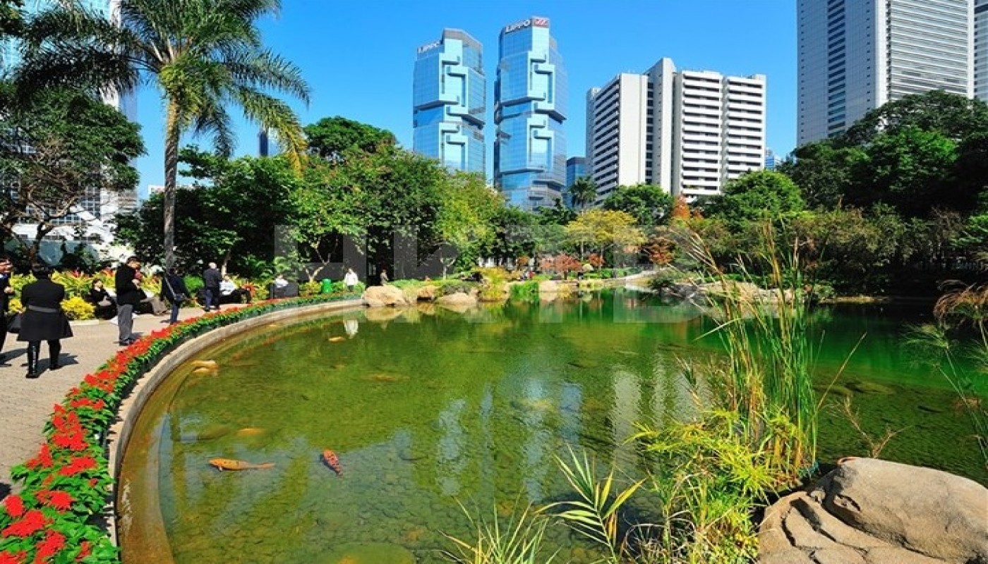 Tempat Wisata Di Hongkong Macau Dan Shenzhen Area Wisata