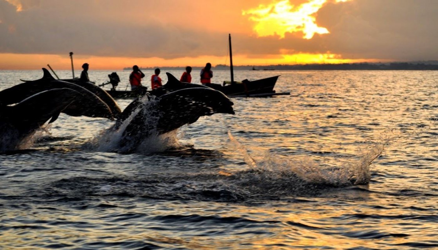 5 Tempat Wisata di Bali Utara yang Diam-Diam Populer di Kalangan Turis