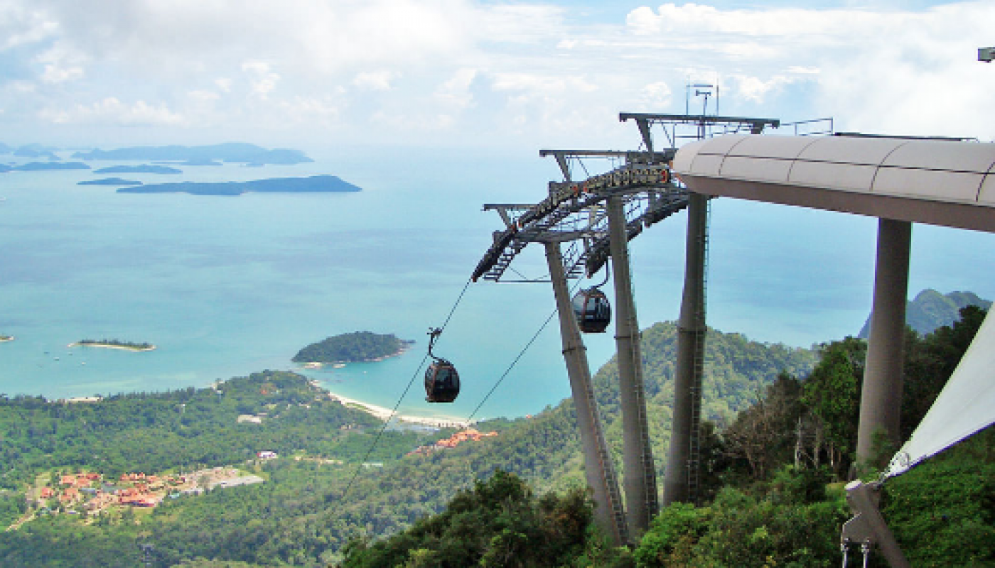 5 Tempat Wisata Di Kuala Lumpur Dan Biayanya