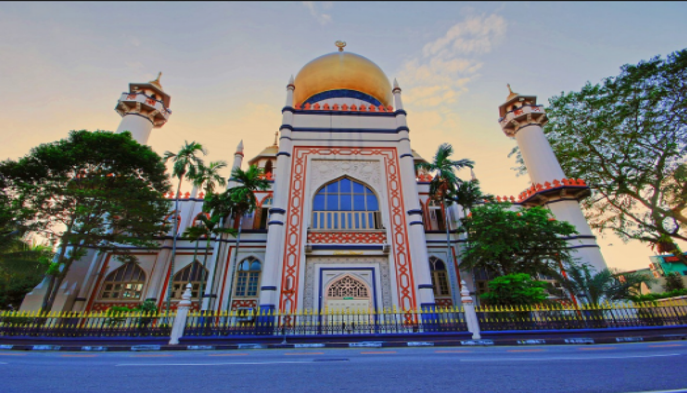 5 Tempat Wisata Singapura Terpopuler Masa Kini