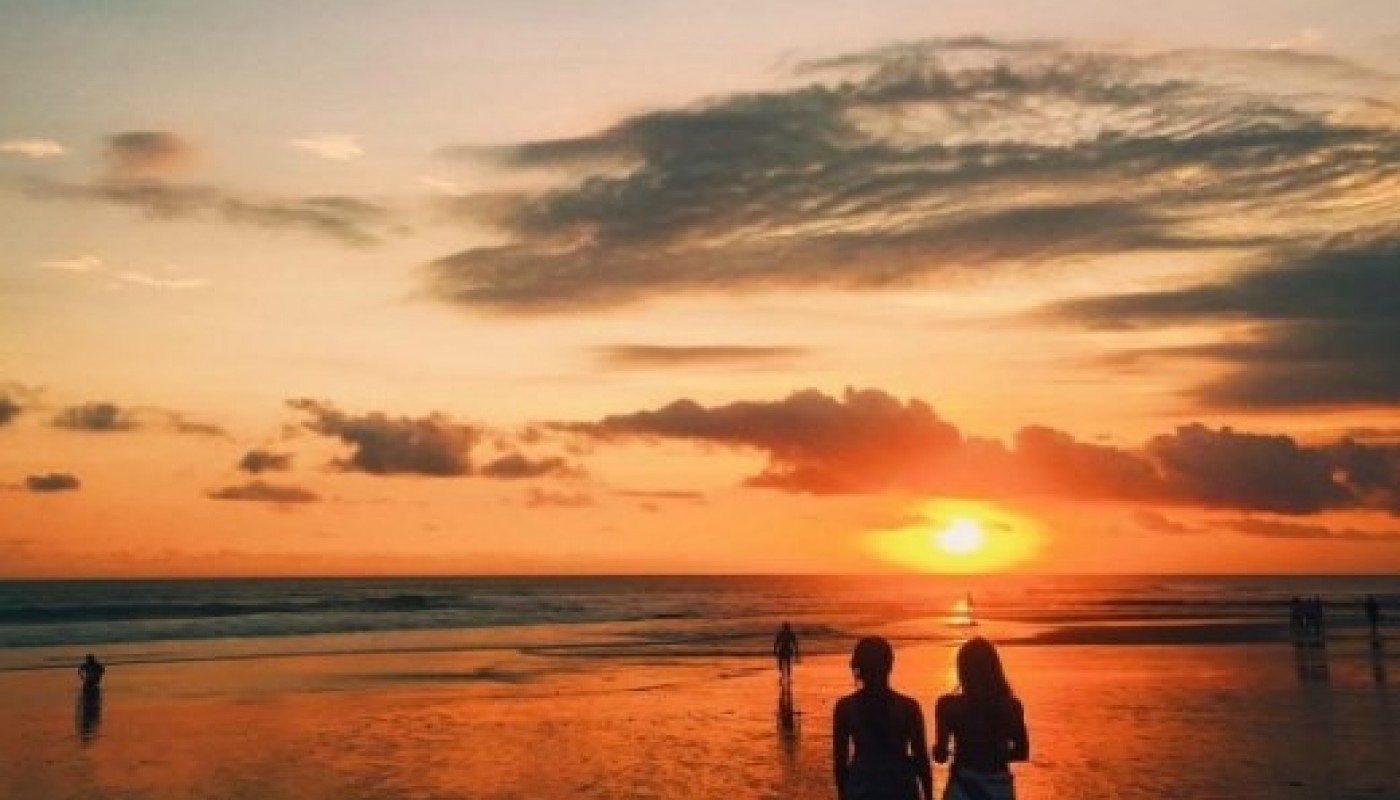 6 Rekomendasi Tempat Wisata di Bali yang Harus Kamu Kunjungi Tahun Ini