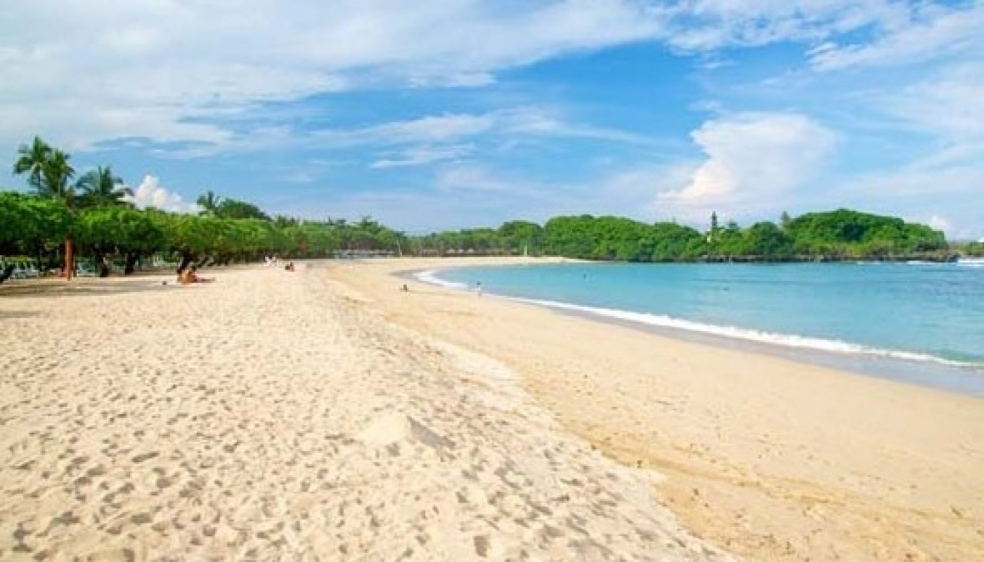 6 Tempat Wisata di Sekitar Nusa Dua Bali yang Terlalu Asyik untuk Dikunjungi