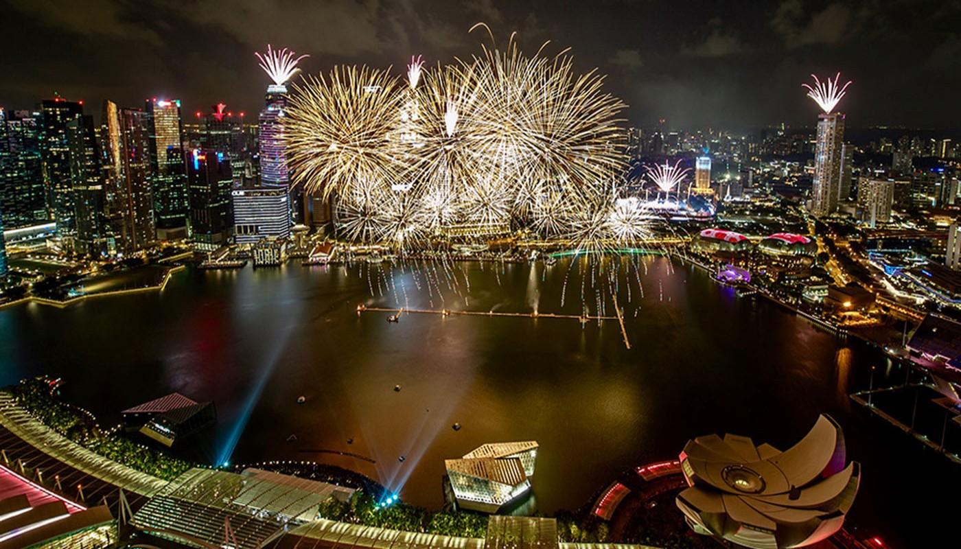 7 Tempat Wisata di Kota Singapura
