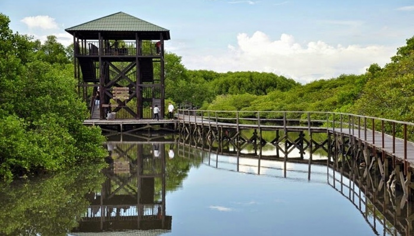 Liburan ke Jembrana, Ini Dia Tempat Wisata di Negara Bali