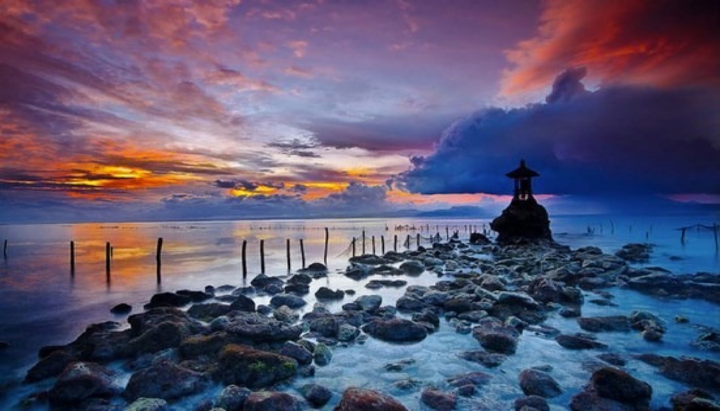7 Nama Tempat Wisata di Bali Yang Super Keren