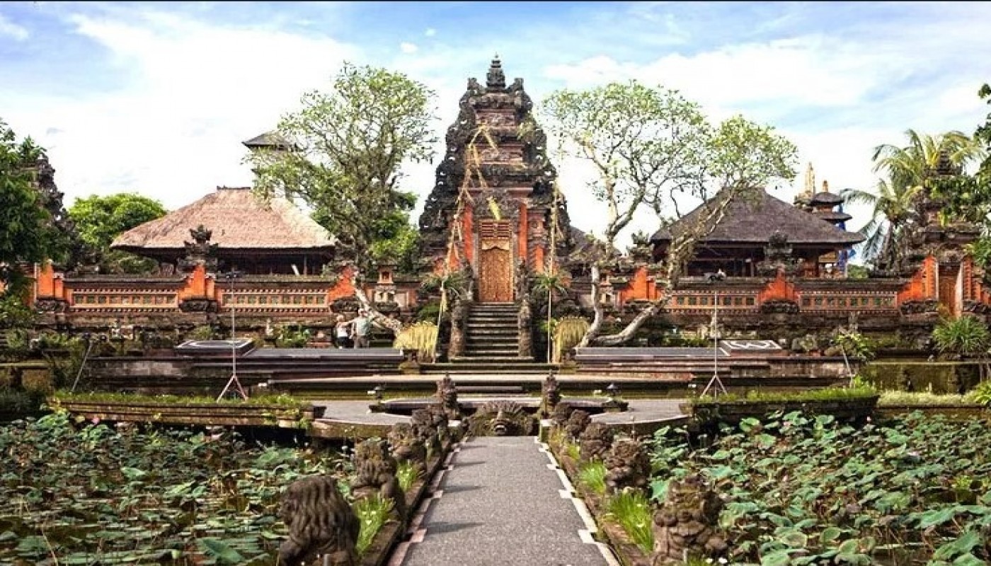 7 Tempat Wisata Baru di Bali untuk Liburan Kekinianmu