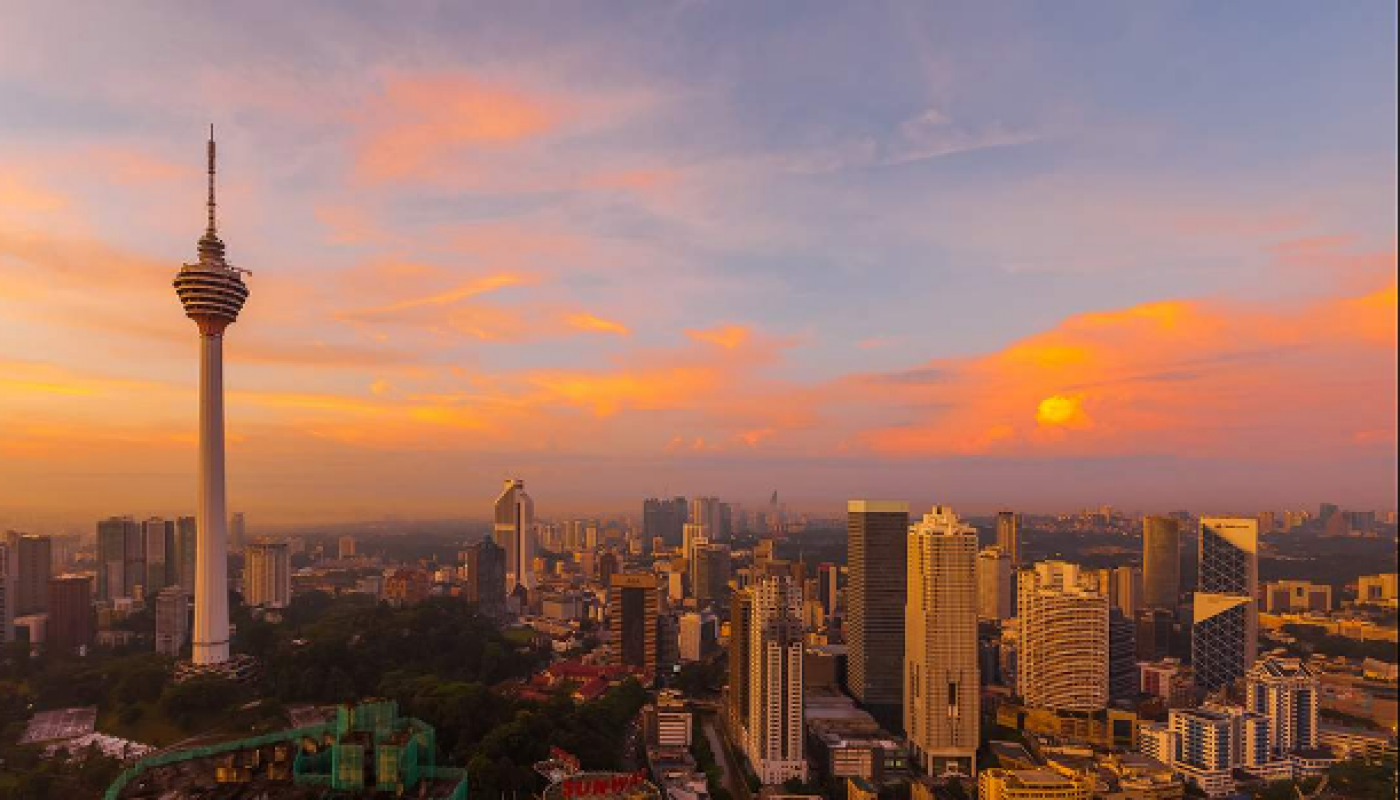  Tempat Wisata di Malaysia 