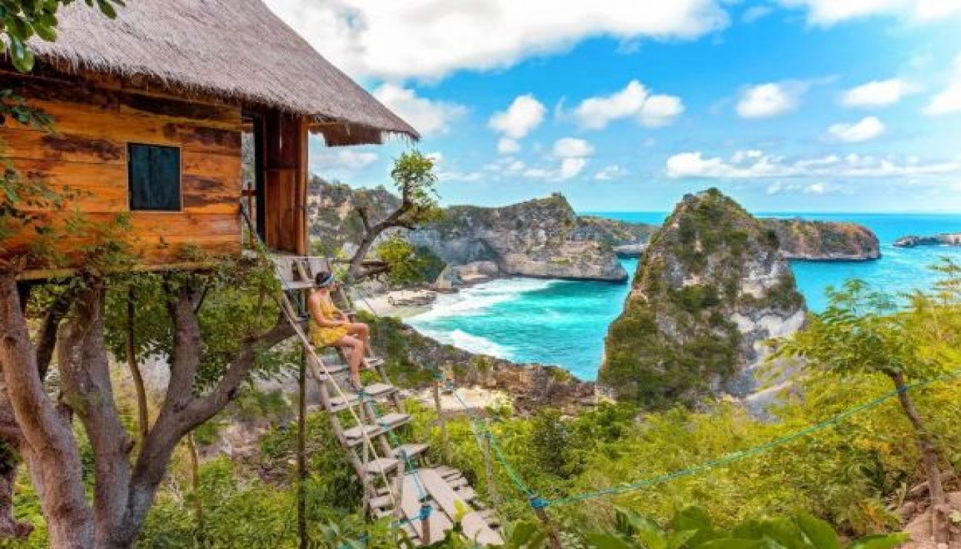 7 Tempat Wisata Terkenal di Bali yang Disukai Para Turis