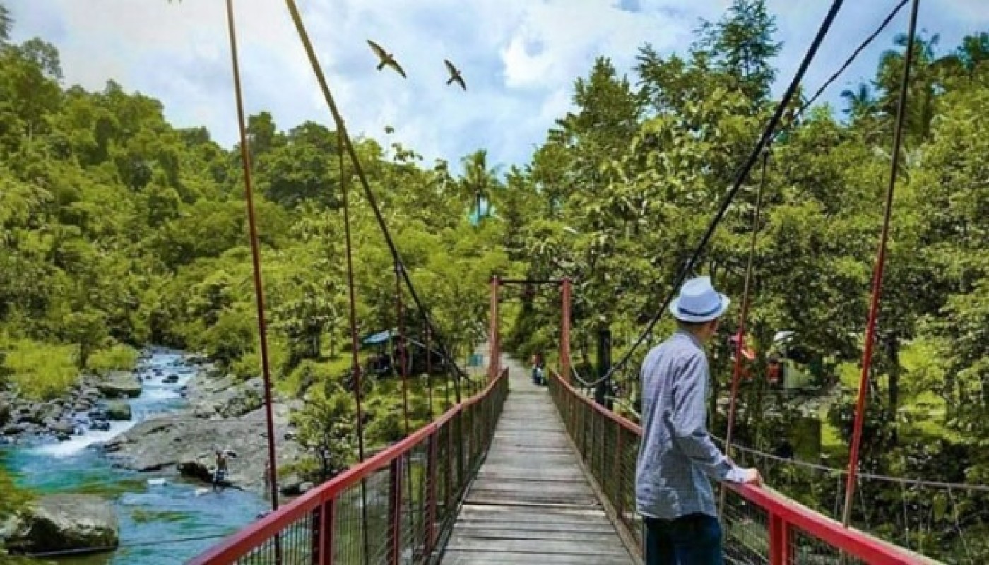 Liburan Ke Jembrana, Ini Dia Tempat Wisata Di Negara Bali Yang Wajib Dikunjungi