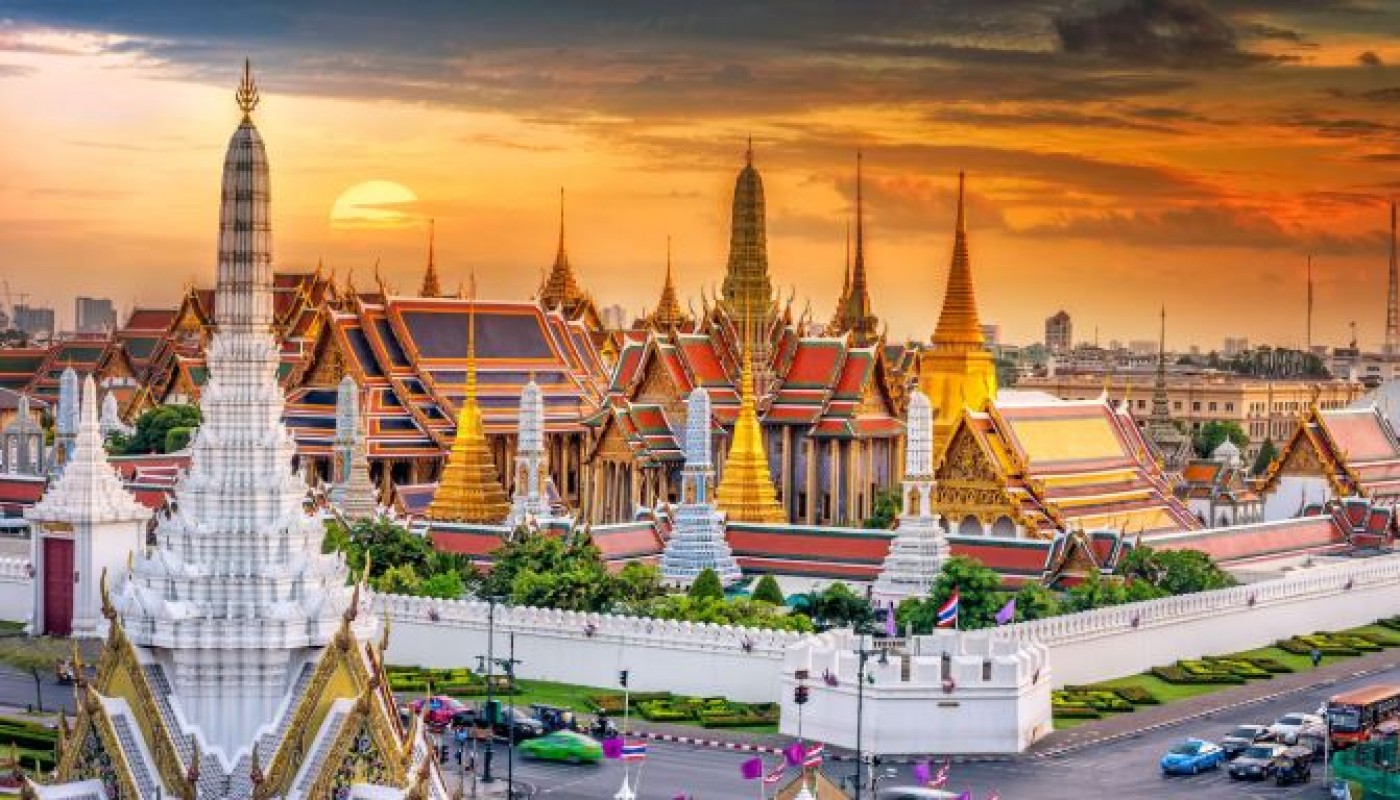 8 Tempat Wisata Di Bangkok Pattaya Yang Selalu Ramai