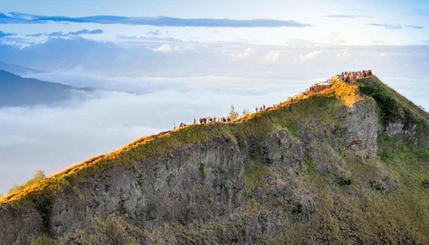 Ajak Pasangan ke Tempat Wisata Terindah di Bali Berikut!