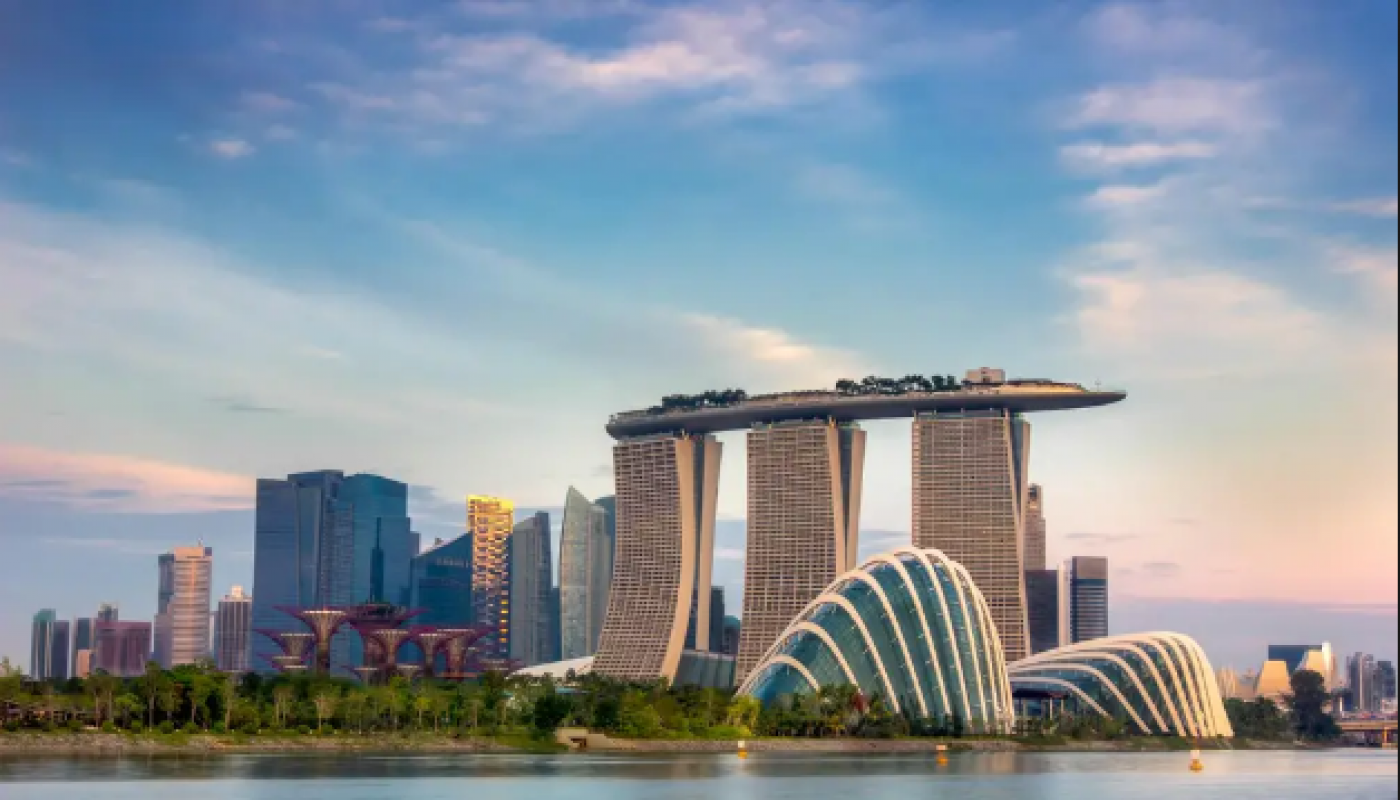 Awali Liburan Seru Anda Ke 8 Tempat Wisata Pagi Di Singapura