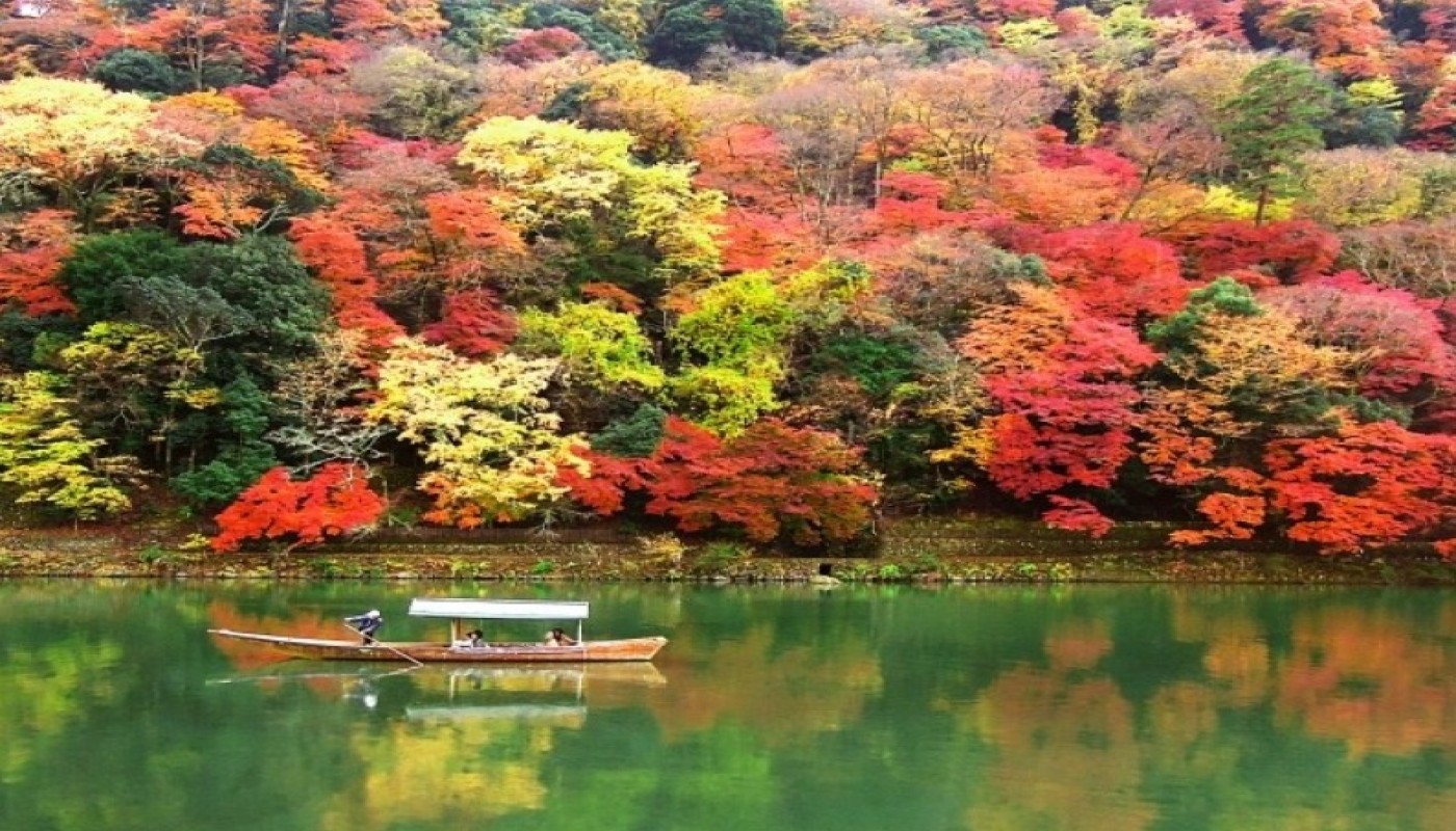 Tempat Wisata Di Jepang Yang Terkenal Sesuai Musimnya