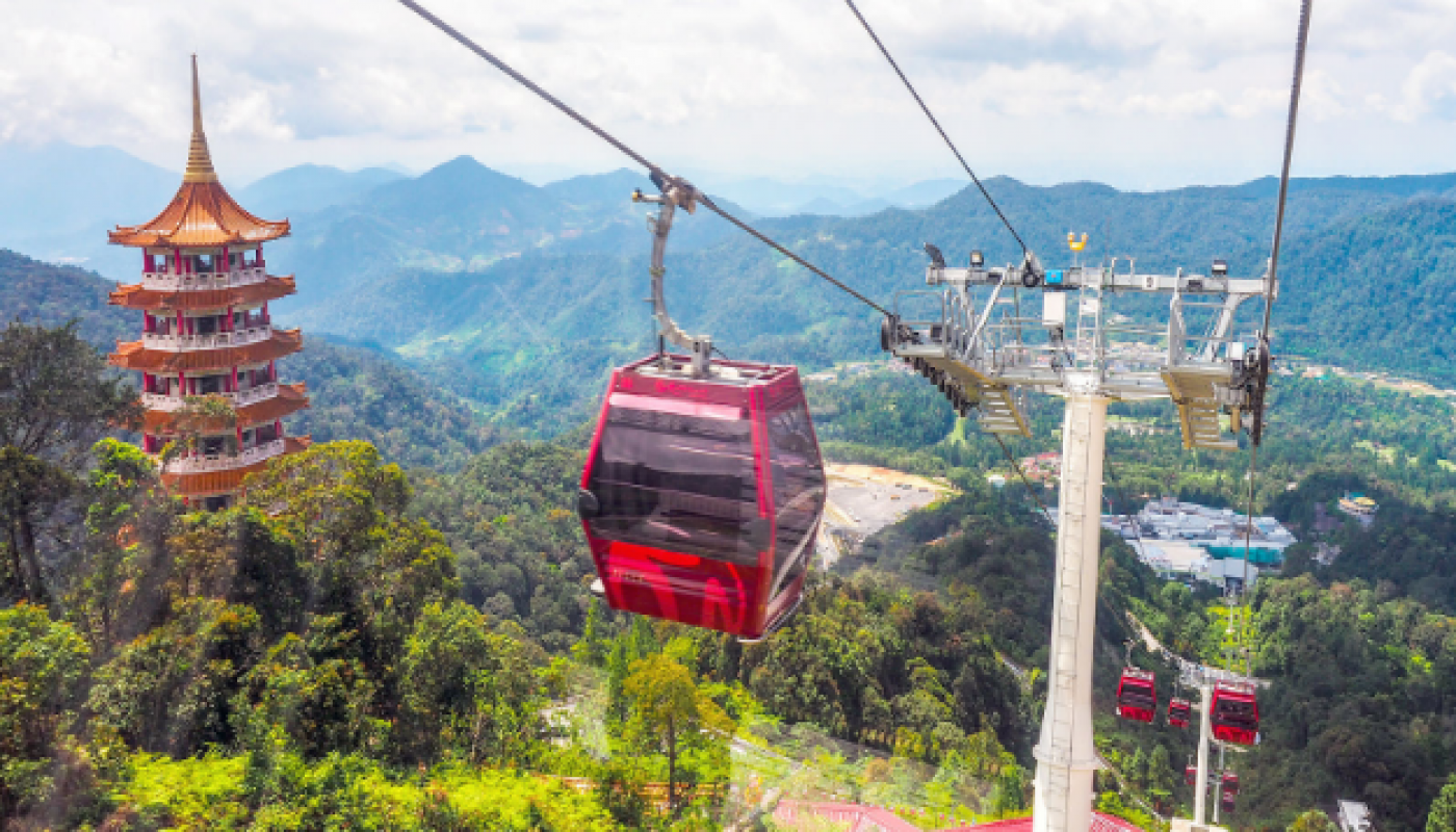 Tempat Wisata Di Penang Malaysia 2019 – Tempat Wisata Indonesia