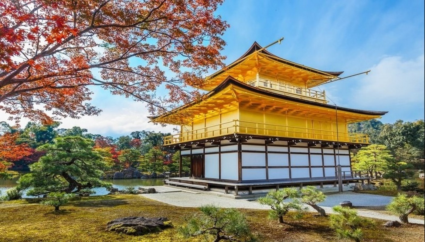 makalah tempat wisata di jepang Tempat Wisata di Jepang 