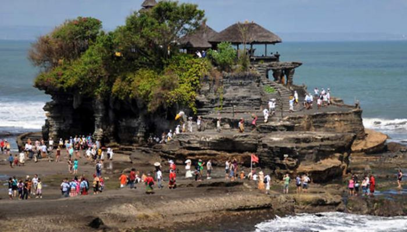 Piknik ke 5 Tempat Wisata di Badung Bali yang Ternyata Asyik Banget