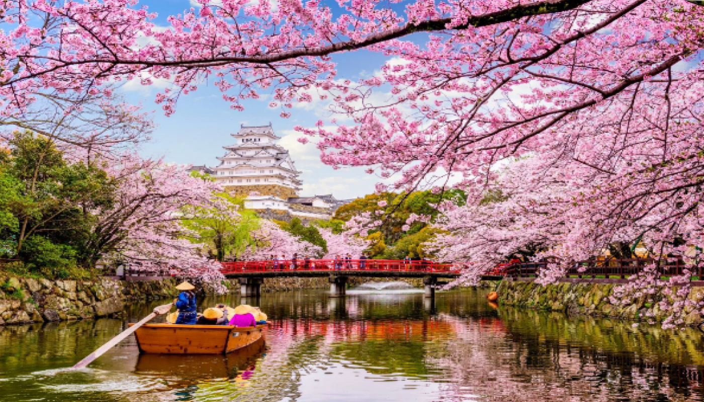 Download 6200 Koleksi Background  Pemandangan Jepang  HD 