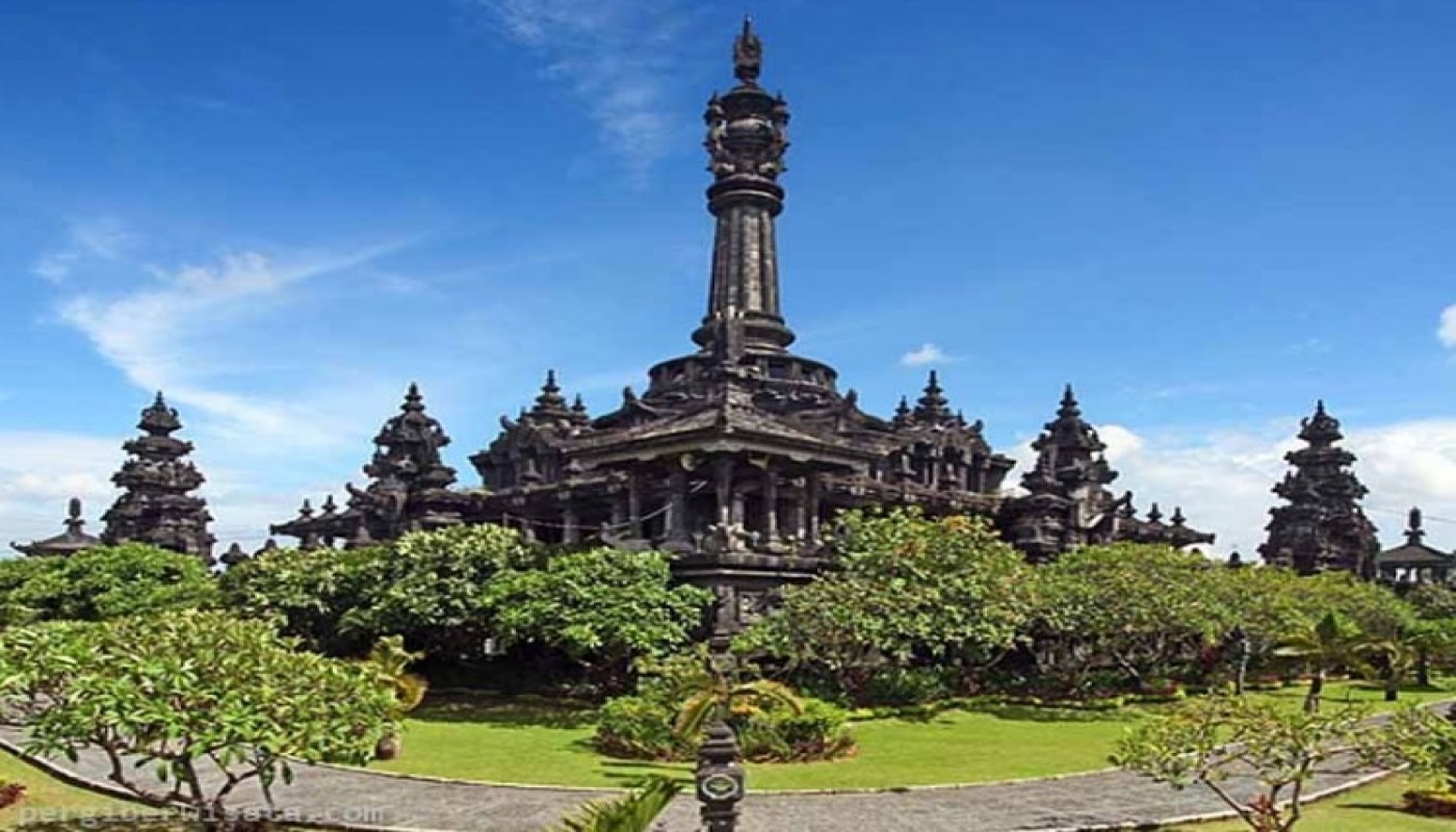 Tempat Tempat wisata di Bali yang Jangan Sampai Kamu Kunjungi !