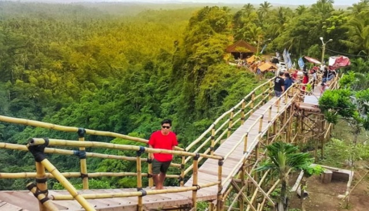 Tempat Wisata Alam di Bali Pesona Sesungguhnya Pulau Dewata