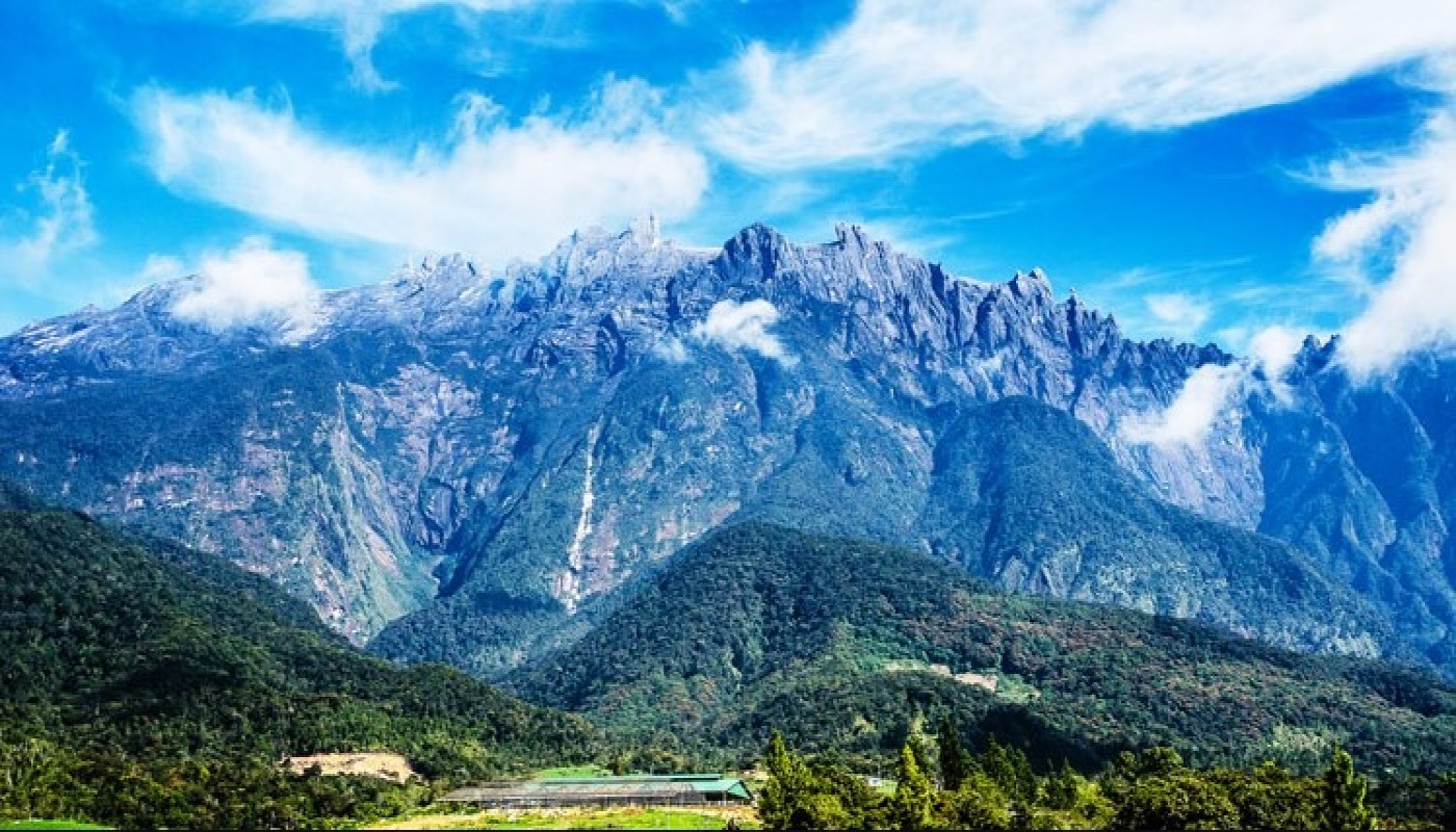 Tempat Wisata di Kota Kinabalu 2018 yang Tidak Kalah Indah