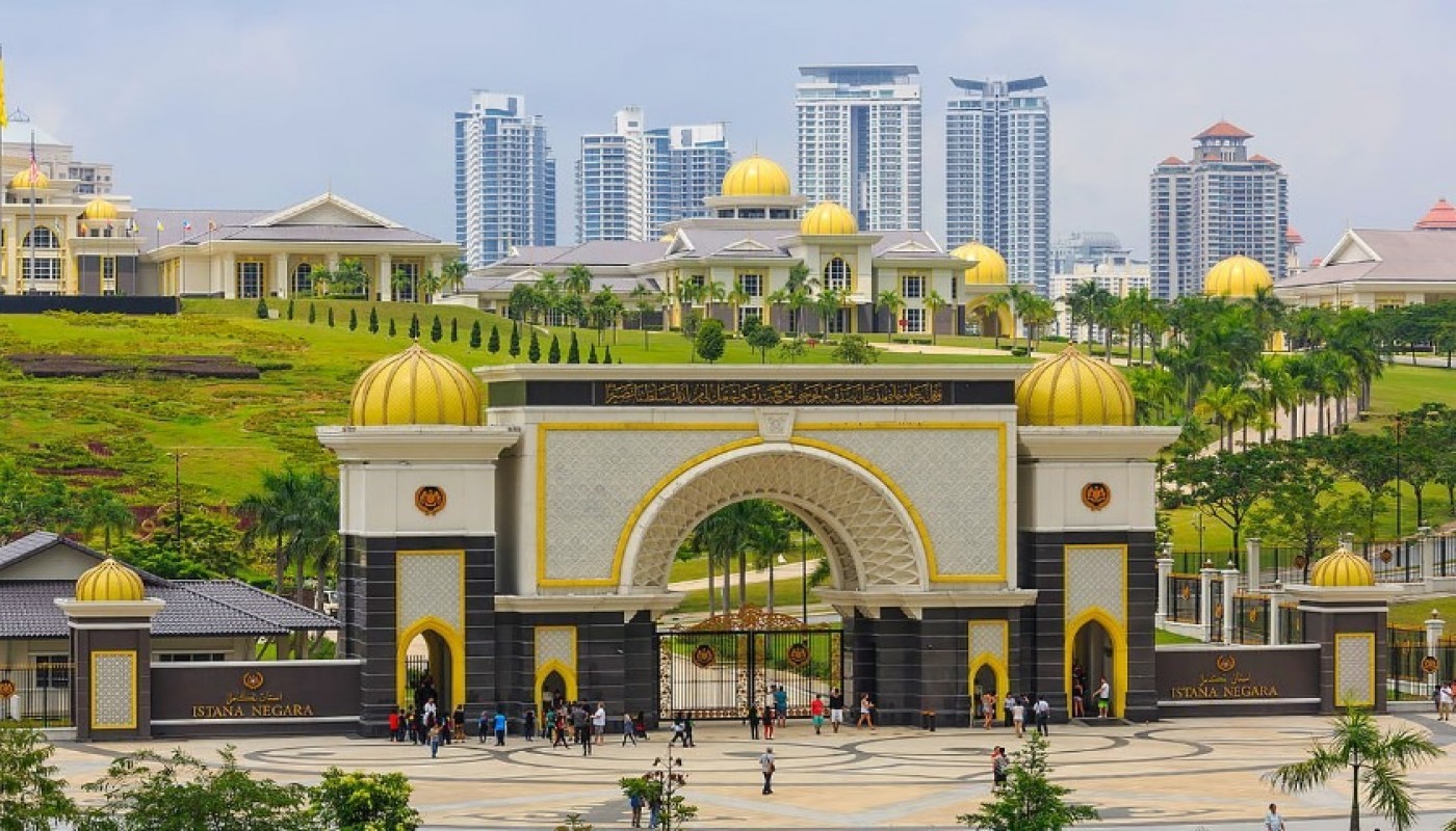 Tempat Wisata di Kuala Lumpur Malaysia 2018, Destinasi Ini Wajib