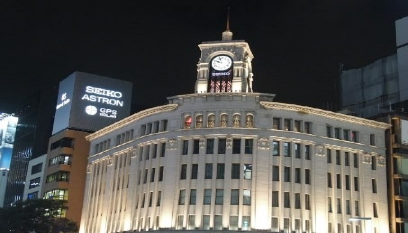 Tempat Wisata Di Tokyo Haneda Dan Sekitarnya